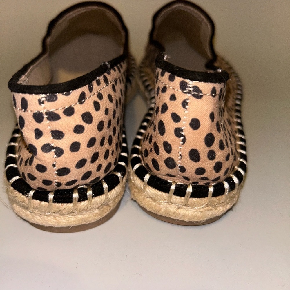 NWOT leopard print loafer shoe - Picture 4 of 9